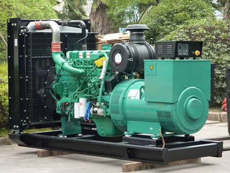 日喀则710kw康明斯柴油发电机组图片 日喀则710kw康明斯柴油发电机组图片