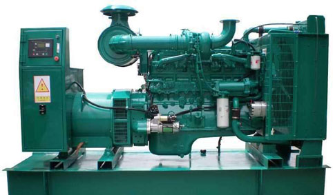 日喀则64kw康明斯柴油发电机组图片 日喀则64kw康明斯柴油发电机组图片