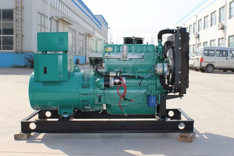 日喀则小型柴油发电机 日喀则小型柴油发电机