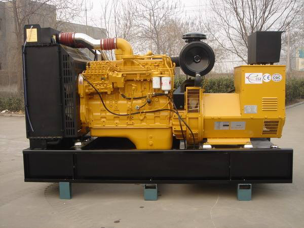 日喀则发电机出租