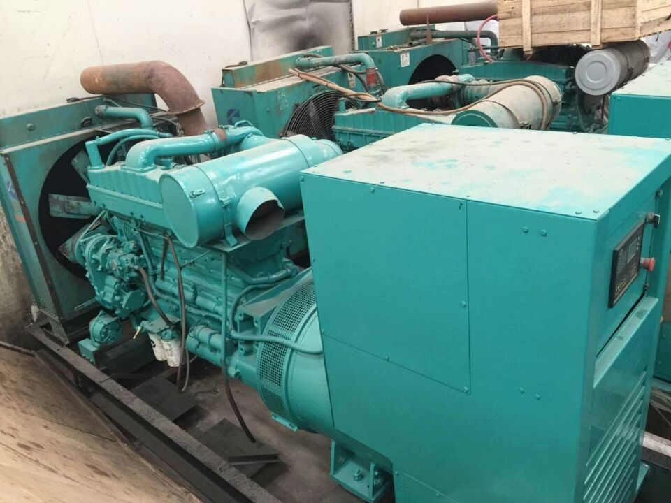 日喀则发电机出租 日喀则发电机出租