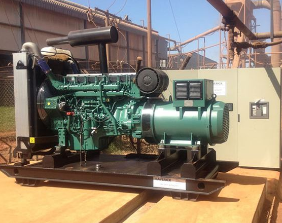 日喀则发电机出租